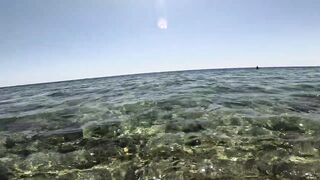 Морская рыбалка в Египте с друзьями: Красное море, Хургада и яркий трофейный день