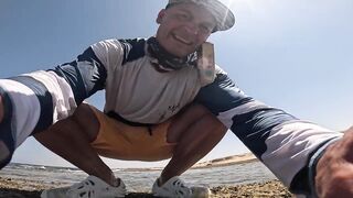 Морская рыбалка в Египте с друзьями: Красное море, Хургада и яркий трофейный день