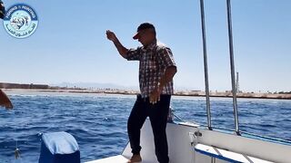 مصر, кастинг и джигинг за один выезд, что ставить на море чтобы не остаться без поклевок