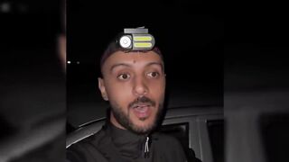 Новый рыболовный челлендж в районе Matariya в Египте: за какой рыбой гоняются местные