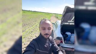 Новый рыболовный челлендж в районе Matariya в Египте: за какой рыбой гоняются местные