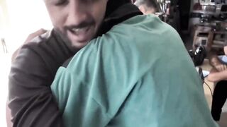 Новый рыболовный челлендж в районе Matariya в Египте: за какой рыбой гоняются местные