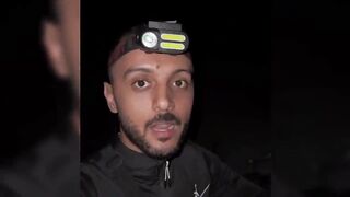 Новый рыболовный челлендж в районе Matariya в Египте: за какой рыбой гоняются местные