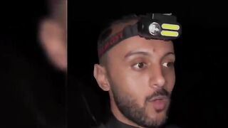 Новый рыболовный челлендж в районе Matariya в Египте: за какой рыбой гоняются местные