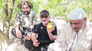 رحله صيد سمك في الريف المصري как проходит рыбалка в деревне