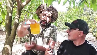 رحله صيد سمك في الريف المصري как проходит рыбалка в деревне