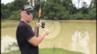 BlokesWorld THAILAND Phuket Fishing Park и морская рыбалка за крупной