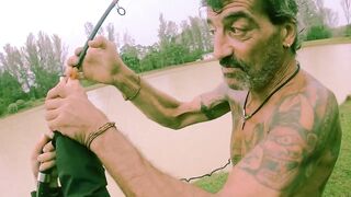 BlokesWorld THAILAND Phuket Fishing Park и морская рыбалка за крупной