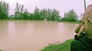 BlokesWorld THAILAND Phuket Fishing Park и морская рыбалка за крупной