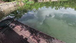 Monster Fishing Park Phuket - парк мечты или платный аквариум для фото?