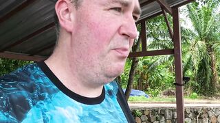 Monster Fishing Park Phuket - парк мечты или платный аквариум для фото?