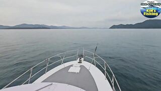 Phuket Fishing charter - (customer trip-P1) 2025.Jan - 고객분들 하이라이트- 푸켓킴스피싱