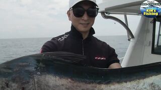 Phuket Fishing charter - (customer trip-P1) 2025.Jan - 고객분들 하이라이트- 푸켓킴스피싱