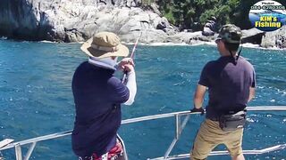 Phuket Fishing charter - (customer trip-P1) 2025.Jan - 고객분들 하이라이트- 푸켓킴스피싱