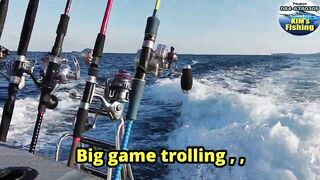 Phuket Fishing charter - (customer trip-P1) 2025.Jan - 고객분들 하이라이트- 푸켓킴스피싱