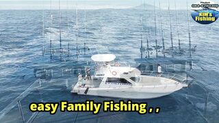 Phuket Fishing charter - (customer trip-P1) 2025.Jan - 고객분들 하이라이트- 푸켓킴스피싱