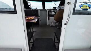 Phuket Fishing charter - (customer trip-P1) 2025.Jan - 고객분들 하이라이트- 푸켓킴스피싱