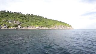 Phuket big game и морская рыбалка за трофеем когда начинается жара