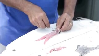 Phuket big game и морская рыбалка за трофеем когда начинается жара