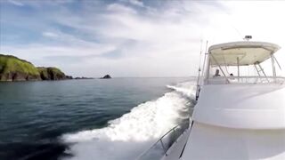 Phuket big game и морская рыбалка за трофеем когда начинается жара