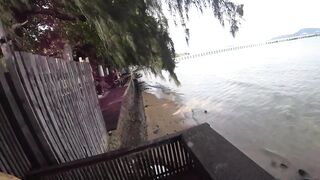 Ultralight fishing Phuket ( jig/soft plastic)