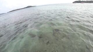 Ultralight fishing Phuket ( jig/soft plastic)