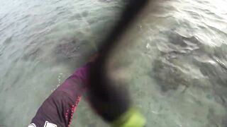 Ultralight fishing Phuket ( jig/soft plastic)