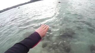 Ultralight fishing Phuket ( jig/soft plastic)