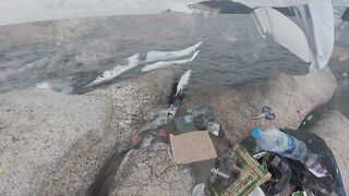 Fishing in Phuket прогулка по Patong и Paradise Beach с удочкой