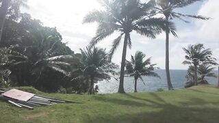 Fishing in Phuket прогулка по Patong и Paradise Beach с удочкой