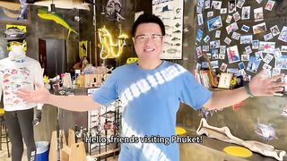 Welcome to the Ultimate Deep Sea Fishing Experience in Phuket! | Phuket Fishing Club