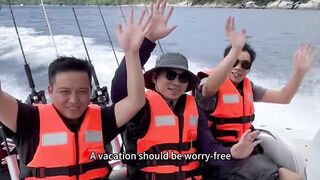 Welcome to the Ultimate Deep Sea Fishing Experience in Phuket! | Phuket Fishing Club