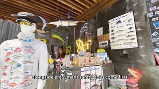 Welcome to the Ultimate Deep Sea Fishing Experience in Phuket! | Phuket Fishing Club