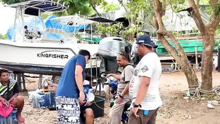 Welcome to the Ultimate Deep Sea Fishing Experience in Phuket! | Phuket Fishing Club