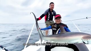 Welcome to the Ultimate Deep Sea Fishing Experience in Phuket! | Phuket Fishing Club