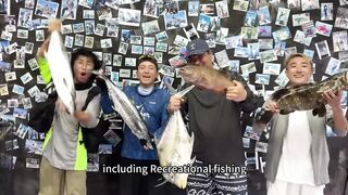 Welcome to the Ultimate Deep Sea Fishing Experience in Phuket! | Phuket Fishing Club