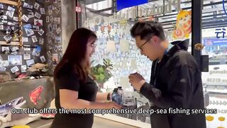 Welcome to the Ultimate Deep Sea Fishing Experience in Phuket! | Phuket Fishing Club