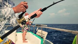 Phuket Fishing 2025
