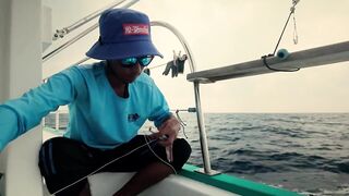 Phuket Fishing 2025