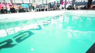 Shanghai 2024: рыболовная выставка в Китае что продают и сколько стоит?