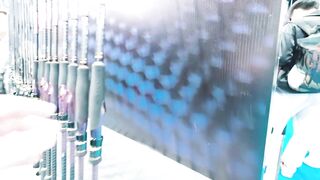 Shanghai 2024: рыболовная выставка в Китае что продают и сколько стоит?