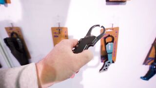 Shanghai 2024: рыболовная выставка в Китае что продают и сколько стоит?