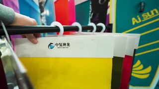 Shanghai 2024: рыболовная выставка в Китае что продают и сколько стоит?