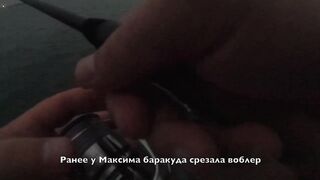 Унаватуна Jungle Beach камни и экстрим как не убить снасть о риф