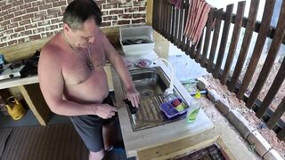 Unawatuna Унаватуна рыбалка с лодки утром и как выбирают точку у берега