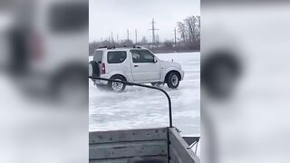 Лютые туристы на лодке знакомство с нашей рыбалкой на озере