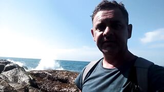 Унаватуна Sri Lanka: поиск мест под спиннинг и разбор береговой линии