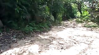 Унаватуна Sri Lanka: поиск мест под спиннинг и разбор береговой линии