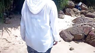 Унаватуна Sri Lanka: поиск мест под спиннинг и разбор береговой линии