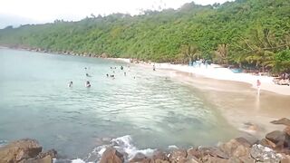 Унаватуна Sri Lanka: поиск мест под спиннинг и разбор береговой линии